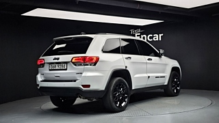 JEEP CHEROKEE GRAND 2019
