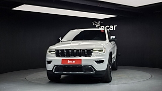 JEEP CHEROKEE GRAND 2019