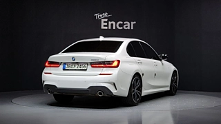 BMW 3-SERIES G20 2022
