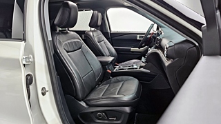 FORD EXPLORER 2020