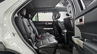 FORD EXPLORER 2020