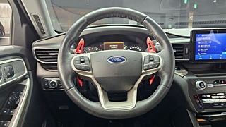 FORD EXPLORER 2020