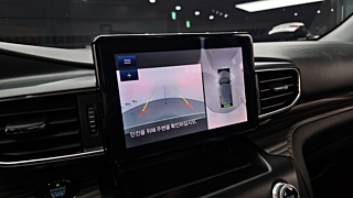 FORD EXPLORER 2020