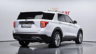 FORD EXPLORER 2020