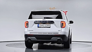 FORD EXPLORER 2020