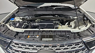 FORD EXPLORER 2020