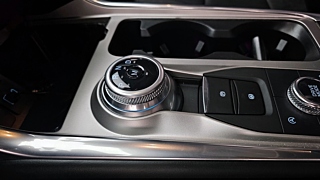 FORD EXPLORER 2020