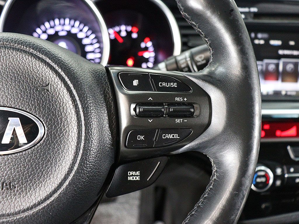 KIA K5 2014
