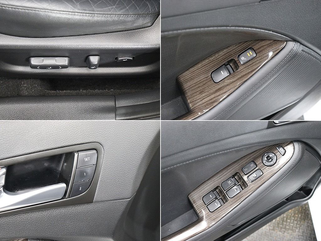 KIA K5 2014