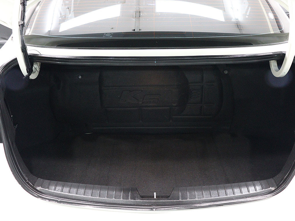KIA K5 2014