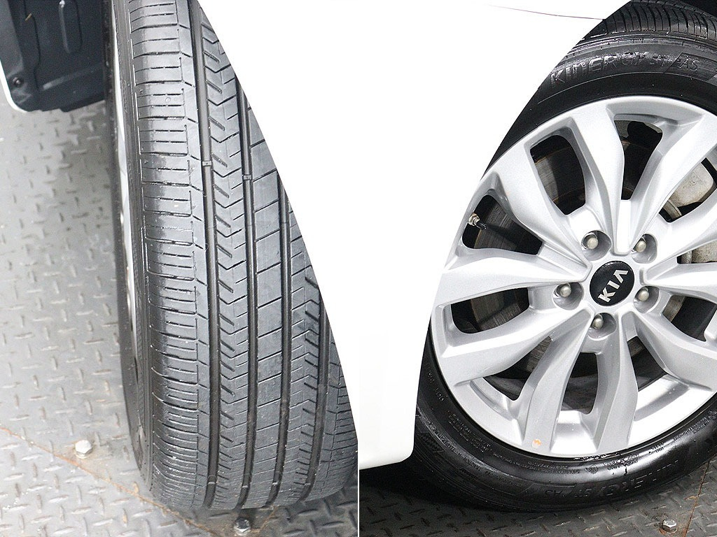 KIA K5 2014