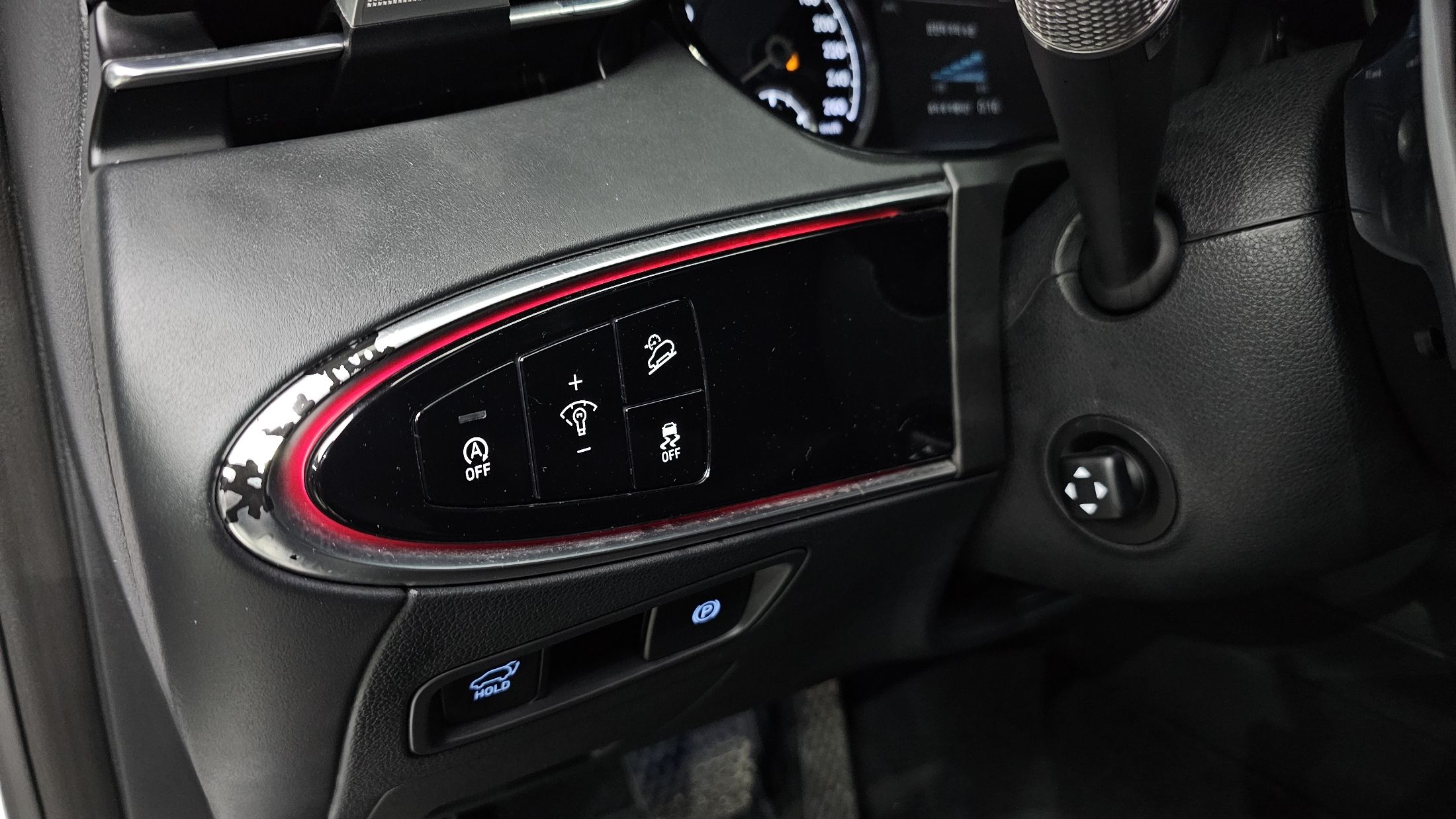 GENESIS GV70 2021