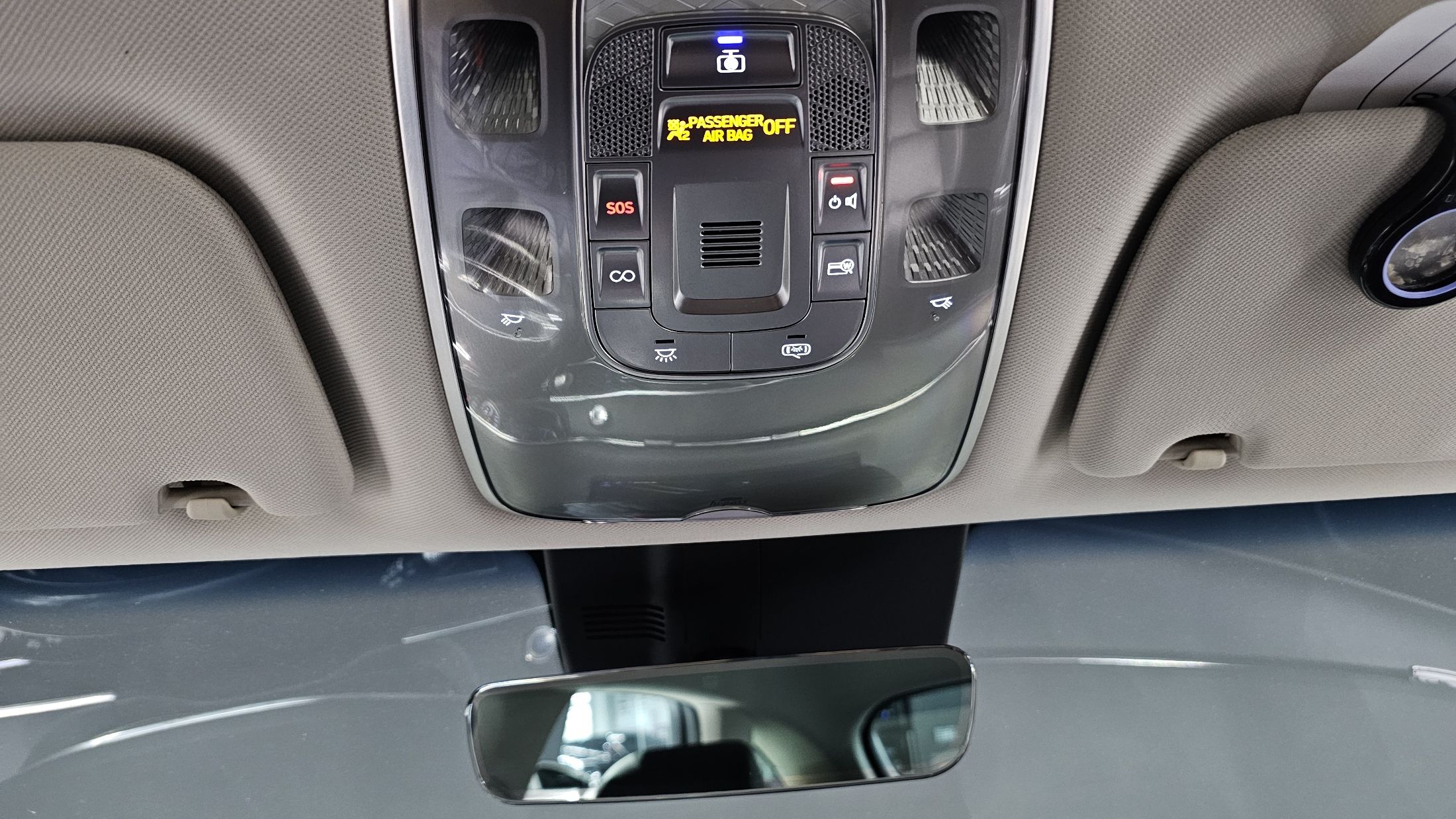 GENESIS GV70 2021
