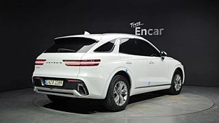 GENESIS GV70 2021