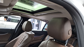 MERCEDES BENZ E-CLASS W213 2017