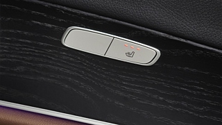MERCEDES BENZ E-CLASS W213 2017