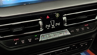 BMW 1-SERIES F40 2021