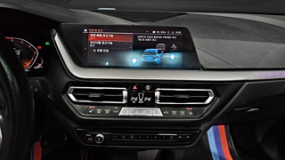 BMW 1-SERIES F40 2021