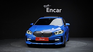 BMW 1-SERIES F40 2021