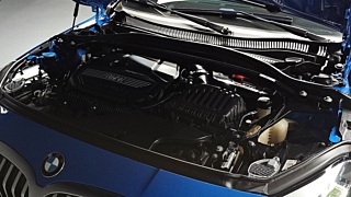 BMW 1-SERIES F40 2021