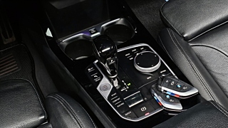 BMW 1-SERIES F40 2021
