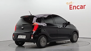 KIA MORNING 2016