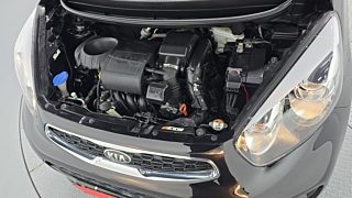 KIA MORNING 2016