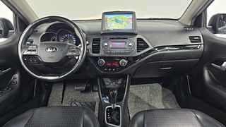KIA MORNING 2016