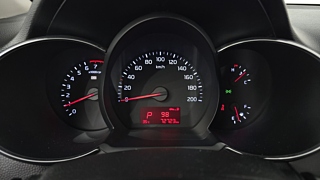 KIA MORNING 2016