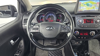 KIA MORNING 2016