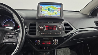 KIA MORNING 2016