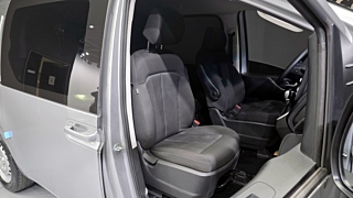 HYUNDAI STARIA 2022