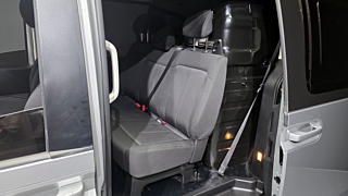 HYUNDAI STARIA 2022