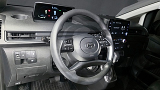 HYUNDAI STARIA 2022