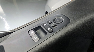 HYUNDAI STARIA 2022