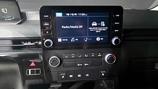 HYUNDAI STARIA 2022
