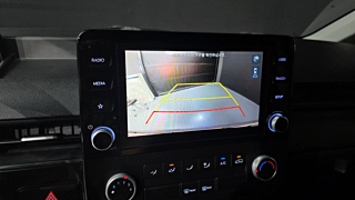 HYUNDAI STARIA 2022