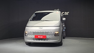 HYUNDAI STARIA 2022