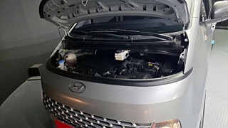 HYUNDAI STARIA 2022