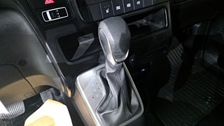 HYUNDAI STARIA 2022