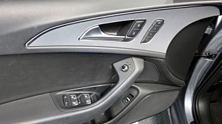 AUDI A6 2018