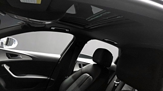 AUDI A6 2018