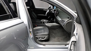AUDI A6 2018