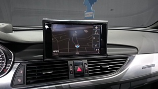 AUDI A6 2018