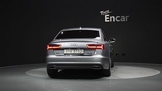AUDI A6 2018