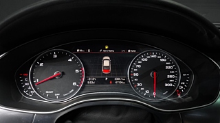 AUDI A6 2018