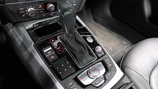AUDI A6 2018