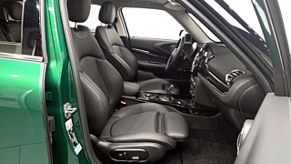 MINI CLUBMAN COOPER 2022