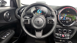 MINI CLUBMAN COOPER 2022