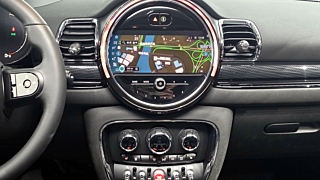 MINI CLUBMAN COOPER 2022